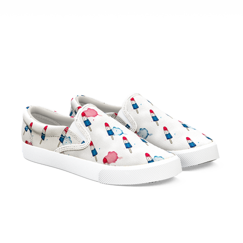 Bucketfeet | The World's Most Unique Shoes– Bucketfeet