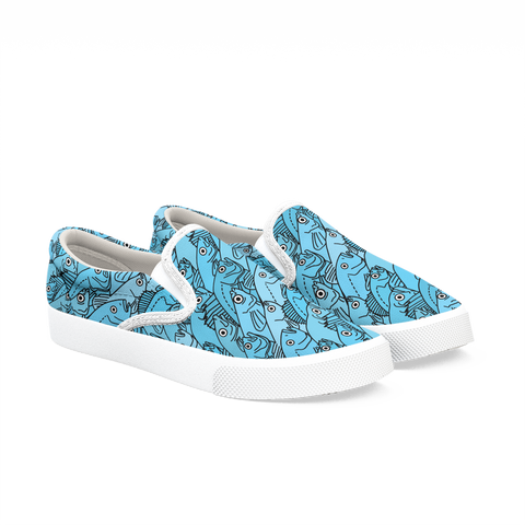 Bucketfeet | The World's Most Unique Shoes– Bucketfeet