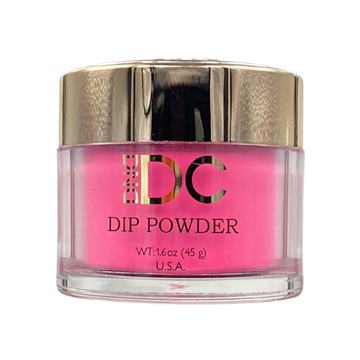 Rose Powder #087 – DND Gel USA