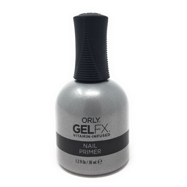 Gel FX Nail Primer, 1.2oz – Skylark Nail Supply