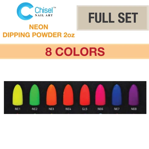 Zurno Glitter Powder | #72 - #88 Opal Collection 17 Colors Whole Set 17 Colors (#72 - #89) Free Color Chart