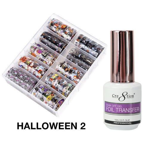 YNI Pro Acrylic Kit - Speed – Young Nails