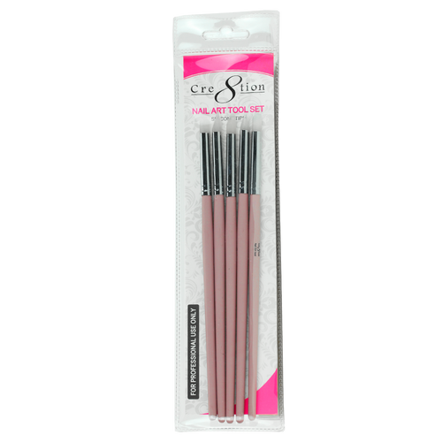 Cre8tion - Silicon Applicator For Nail Art Pigments – Skylark Nail Supply