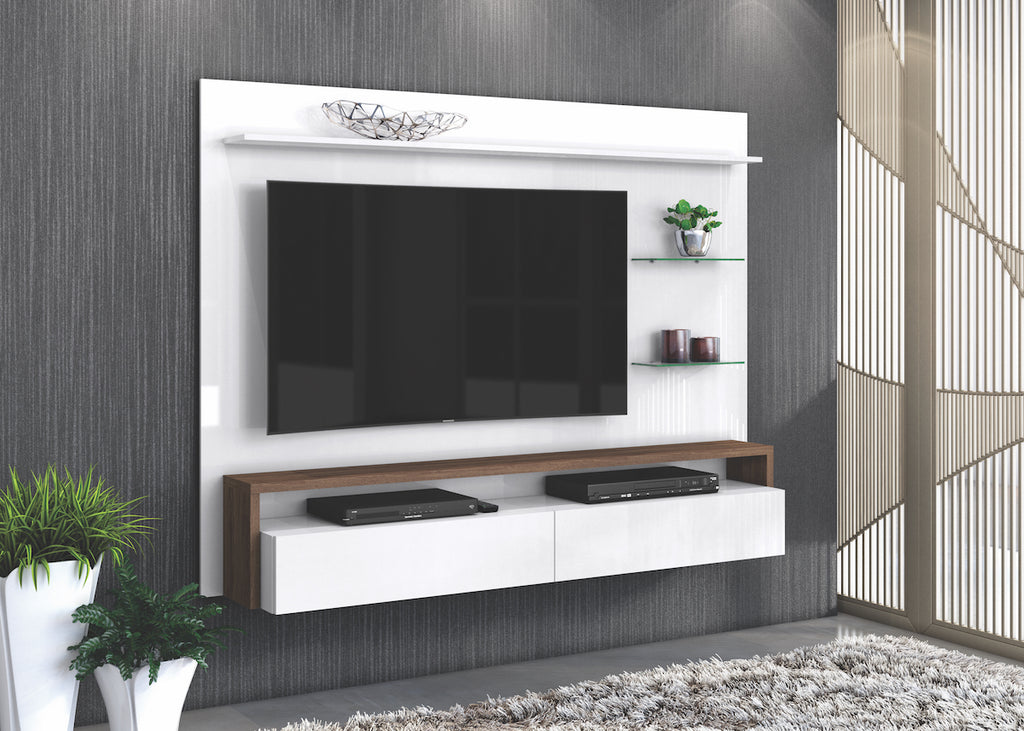 Toronto Floating Home Entertainment Center Save The Planet Furniture