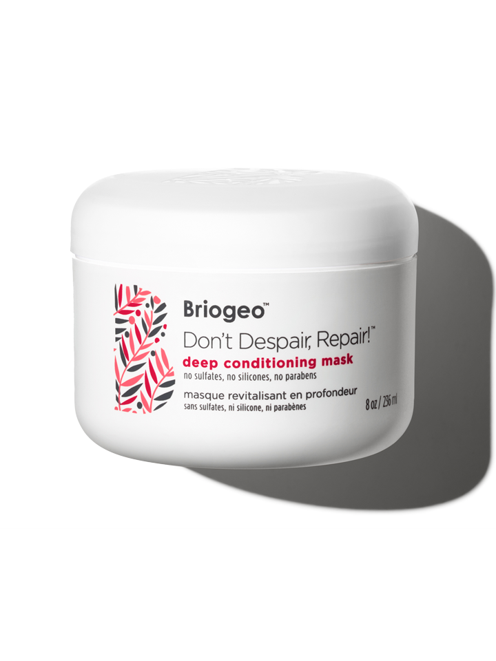 Resultado de imagen para Briogeo Don’t Despair Repair Hair Mask