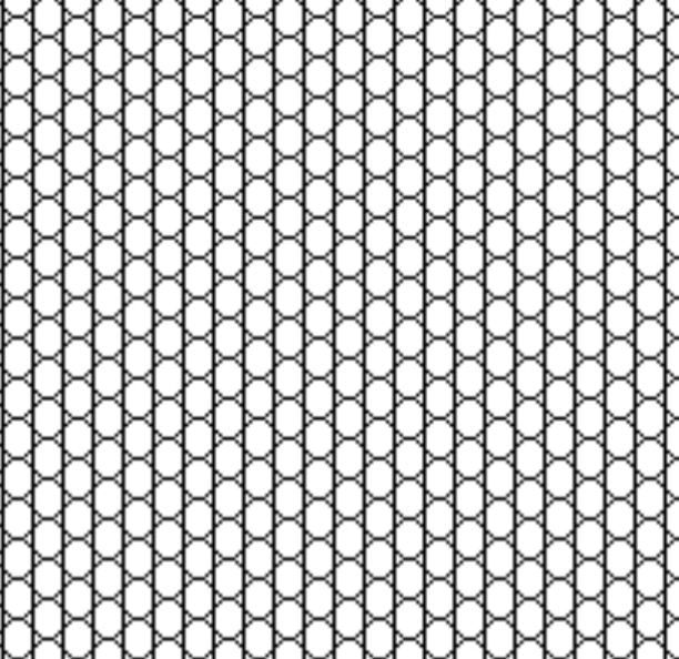 Bead Graph Paper Printable