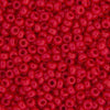 Miyuki 15/0 Seed Beads 22g Miyuki Seed Bead 15/0 Red Opaque