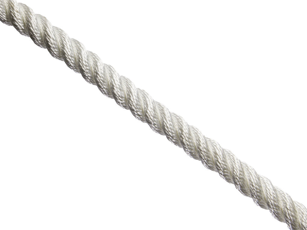 three strand rope