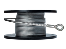 Zip Line Cable – ZIPLINEGEAR