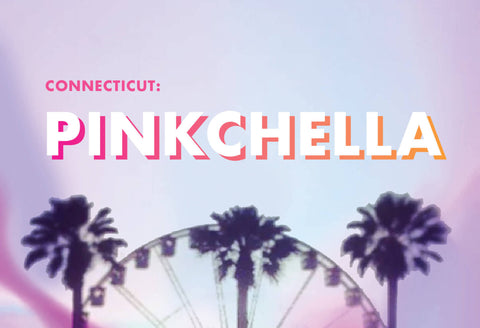 pink aid pinkchella