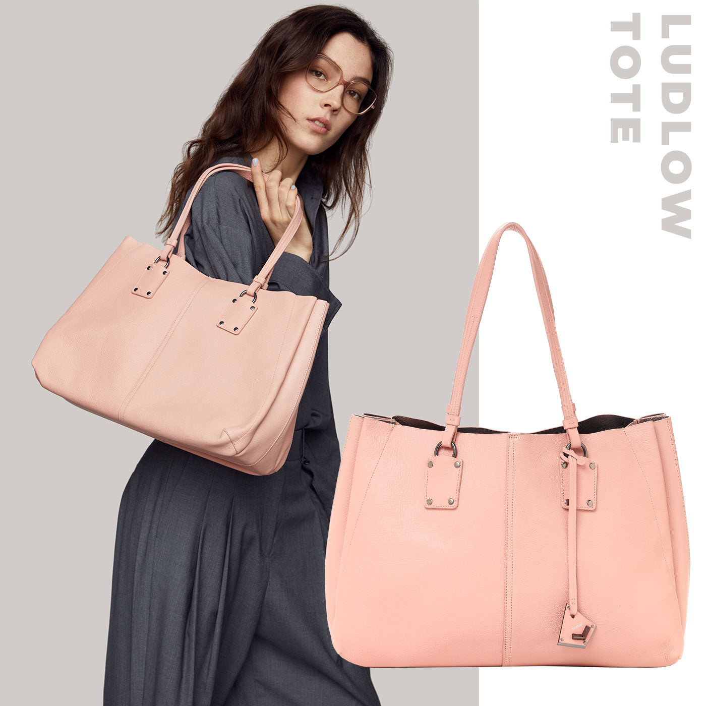 Botkier ludlow tote