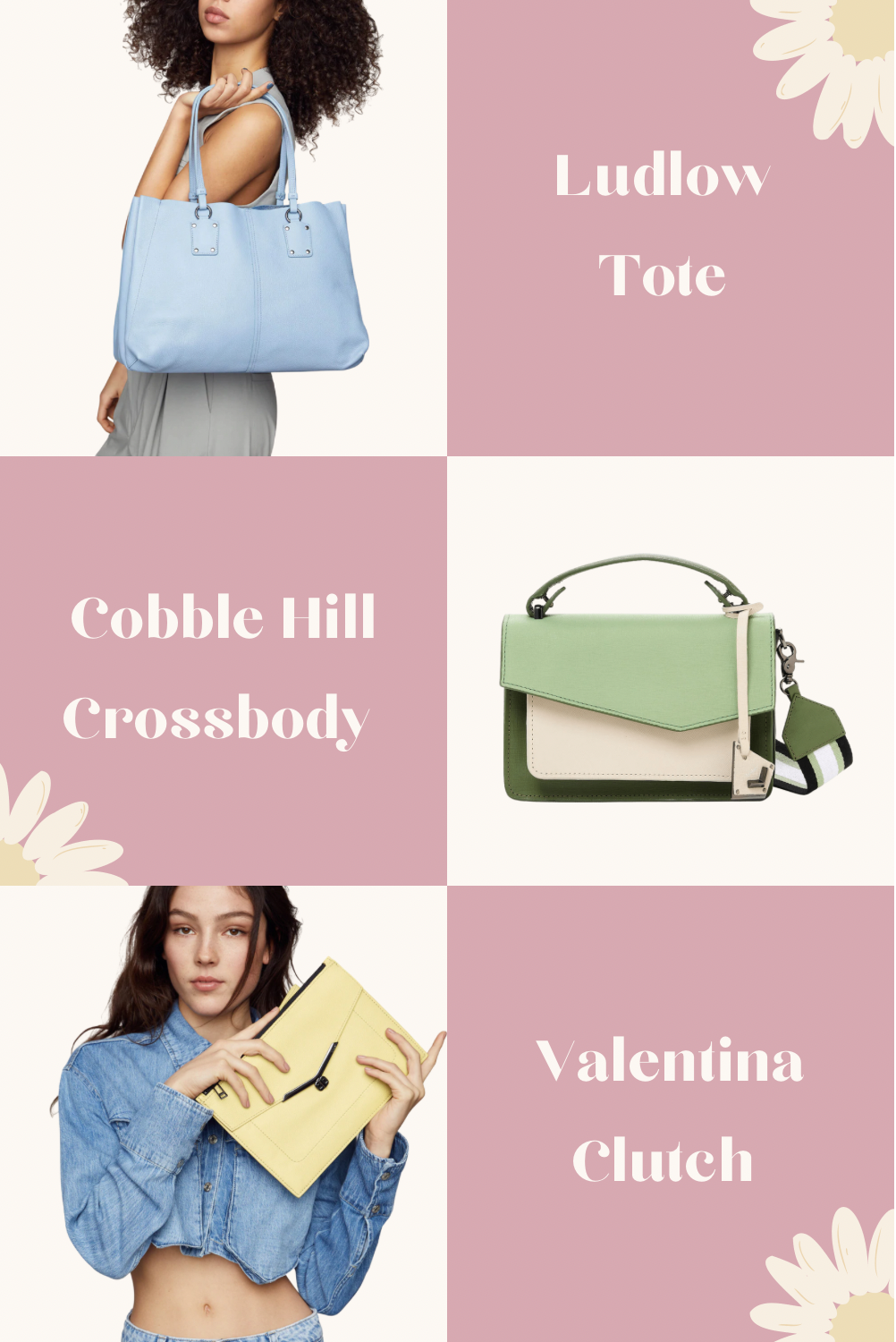 mothers day gift guide color lover