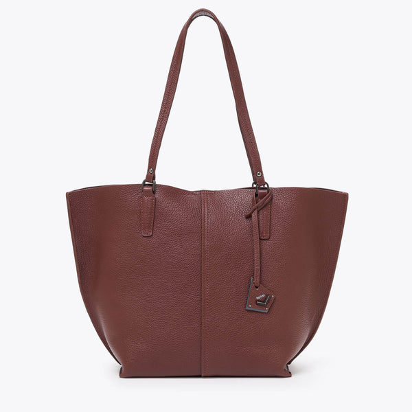Bedford Tote (ROSSA) - Designer leather Handbags