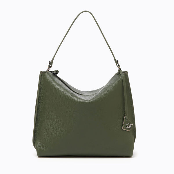 Bohème Hobo Bag