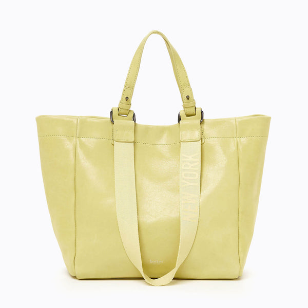 Bedford Tote (ROSSA) - Designer leather Handbags