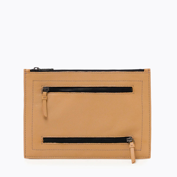 Chelsea Leather Wallet