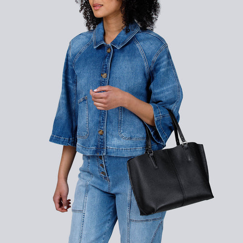 Shop NYC Designer Leather Tote Bags & Accessories | Botkier | Botkier