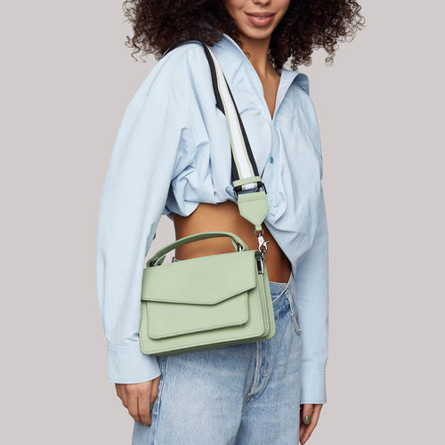 Shop NYC Designer Leather Crossbody Bags | Botkier