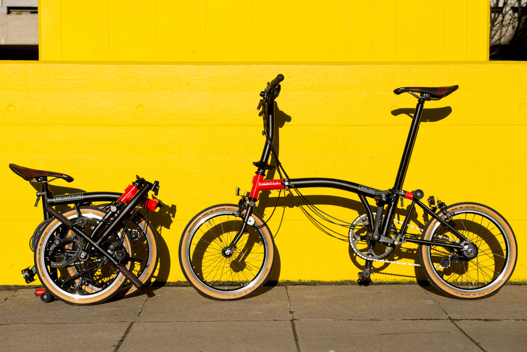 brompton chpt3 2019 price