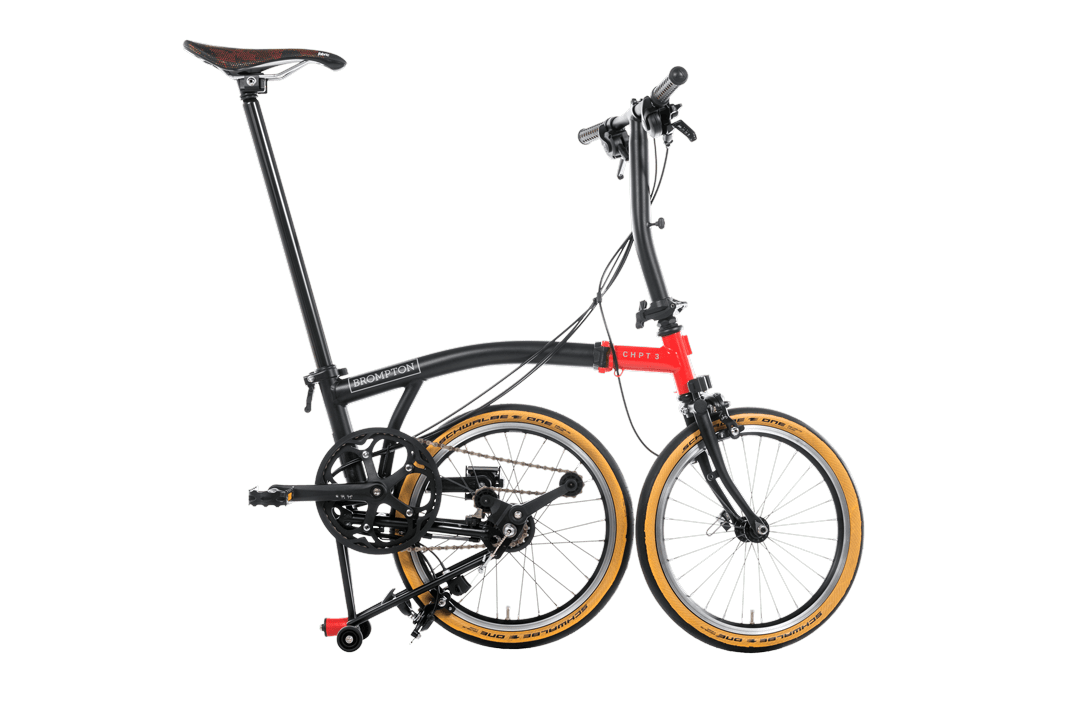 brompton chpt3 2019 price