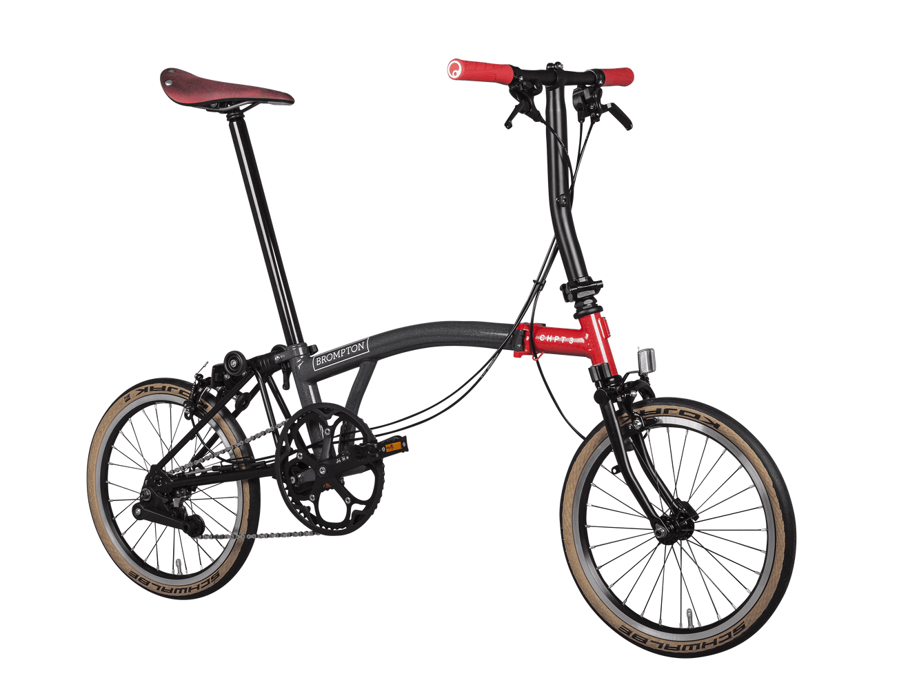 brompton chpt3 v3 2020 price