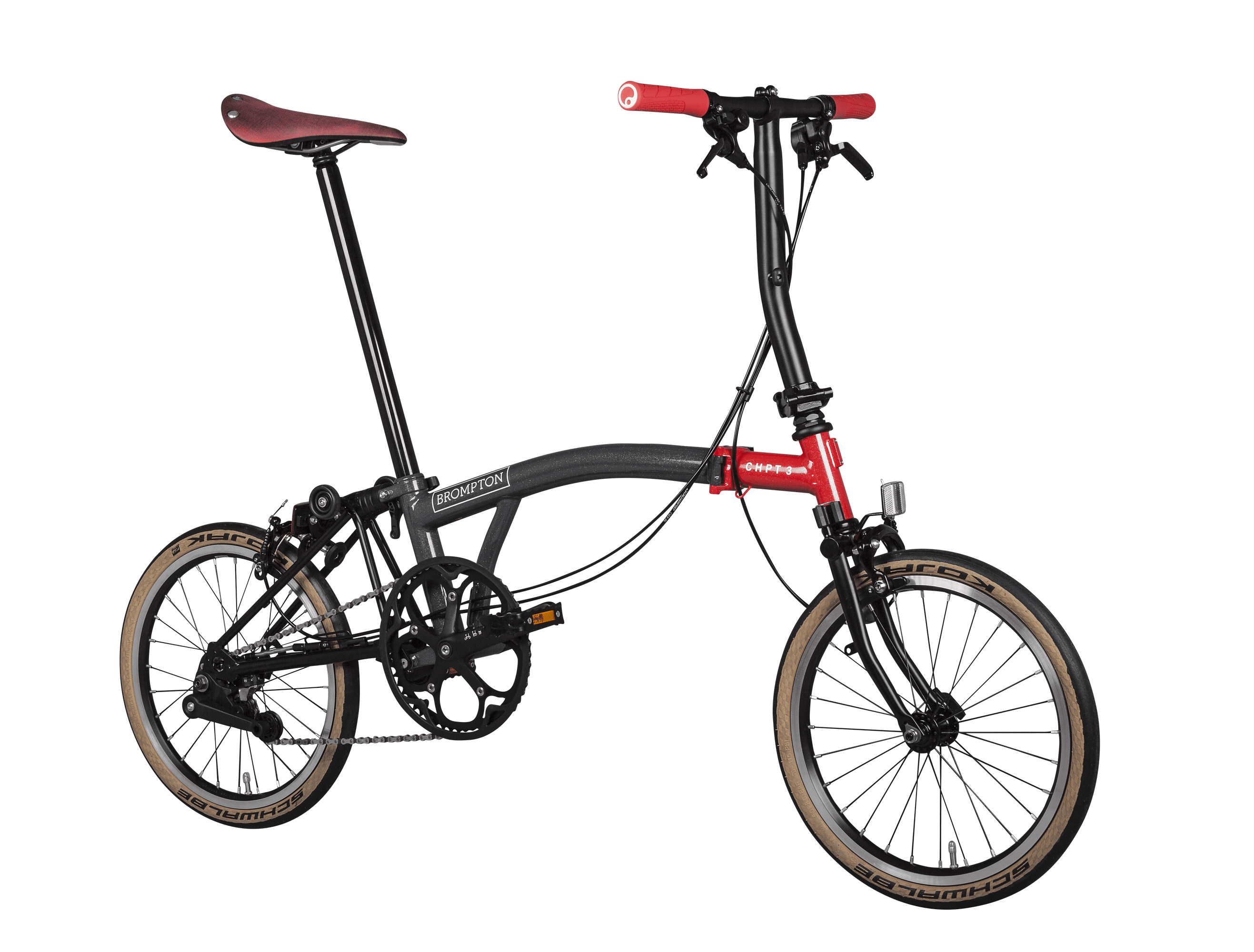 brompton limited edition 2020
