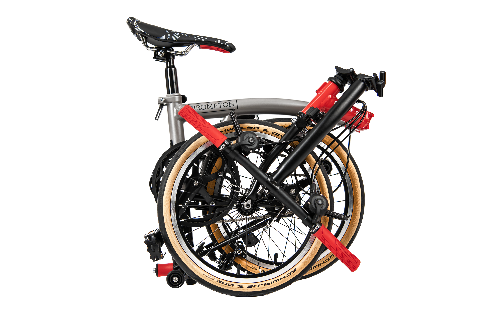 brompton 3