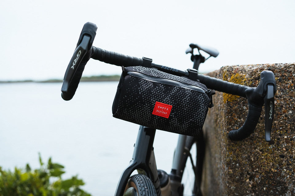 brompton handlebar bag