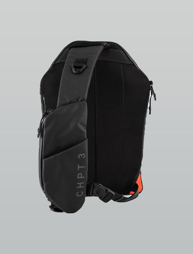 CHPT3 x Brompton Sling Pack Bag