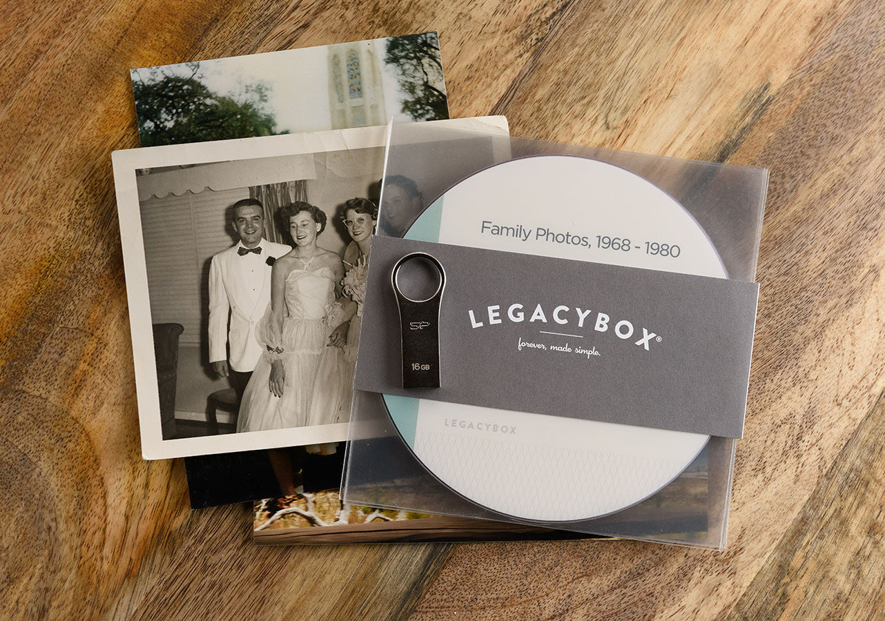 How to Scrapbook Like a Pro in 10 Easy Steps – Legacybox