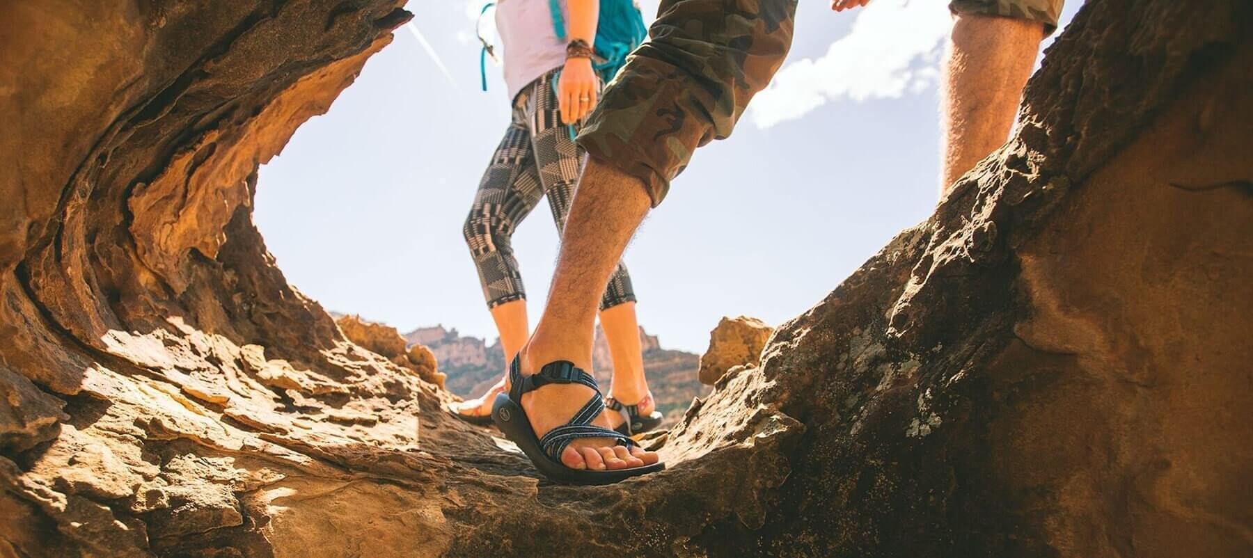 Chaco - Gear Coop