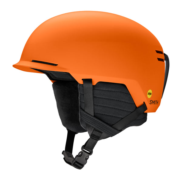 Smith Optics Scout Jr Mips Snow Helmet - Gear Coop