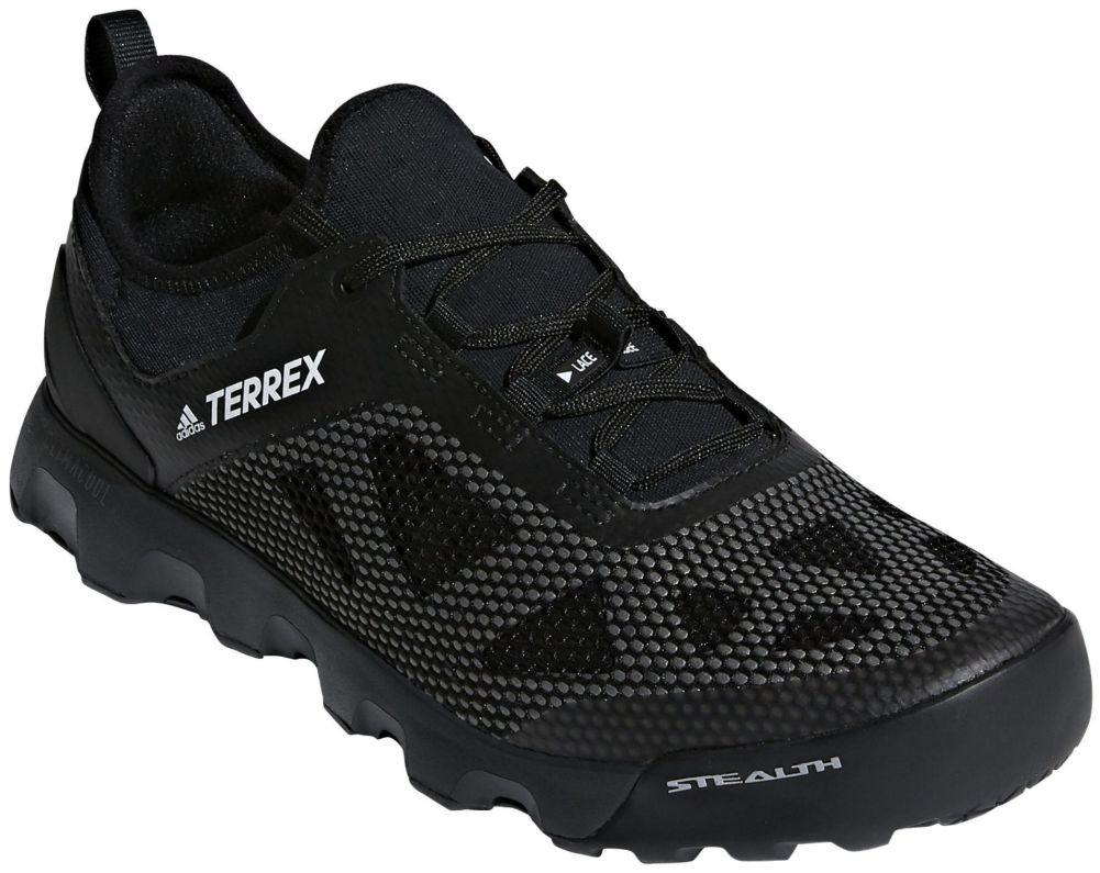 terrex cc voyager aqua men's water shoe