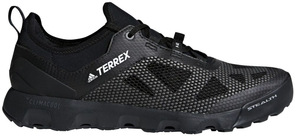 Adidas Terrex CC Voyager Aqua Shoe 