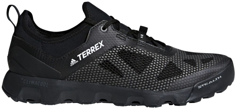 terrex cc voyager aqua men's water shoe