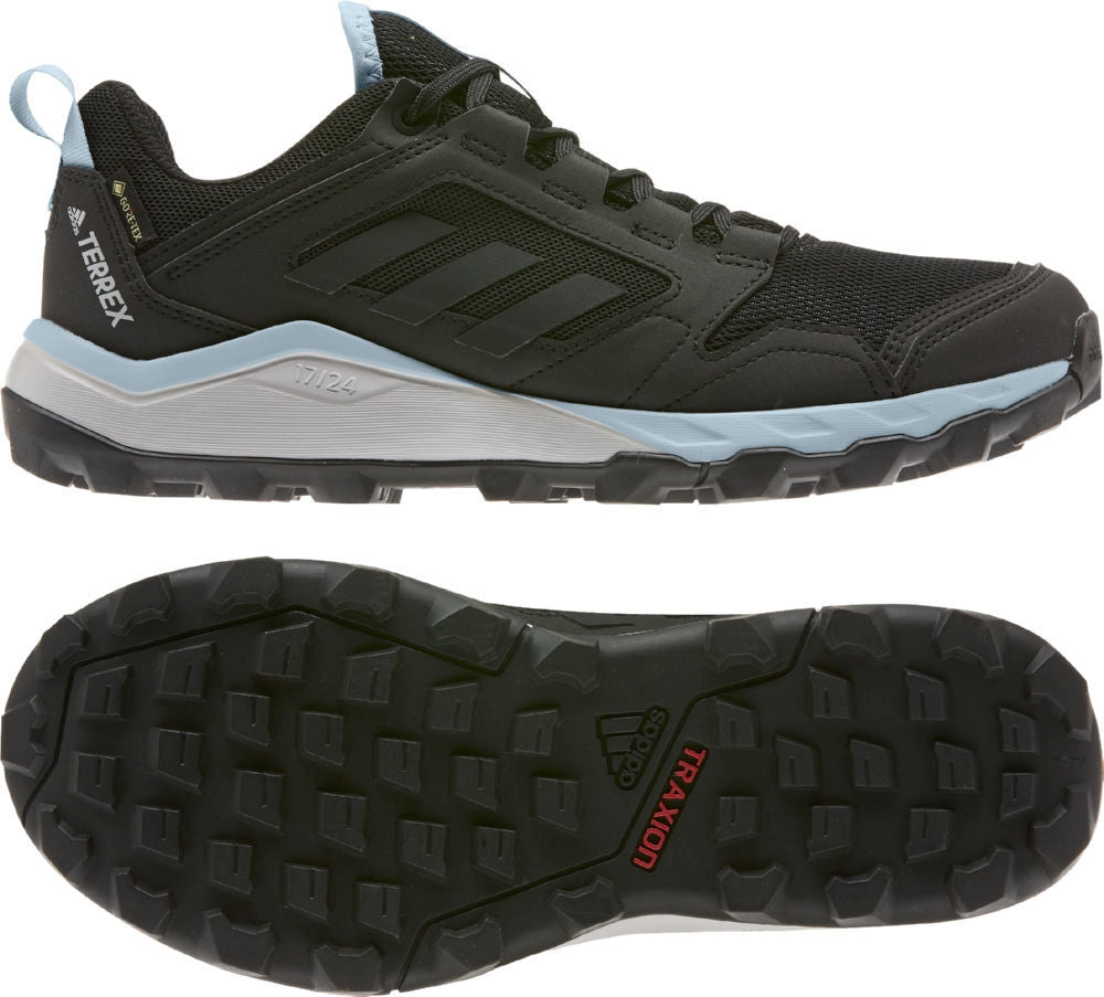 Adidas Terrex Agravic TR GTX Trail Running Shoe - Women's - Gear Coop