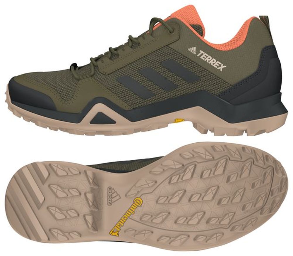 adidas terrex ax3 w