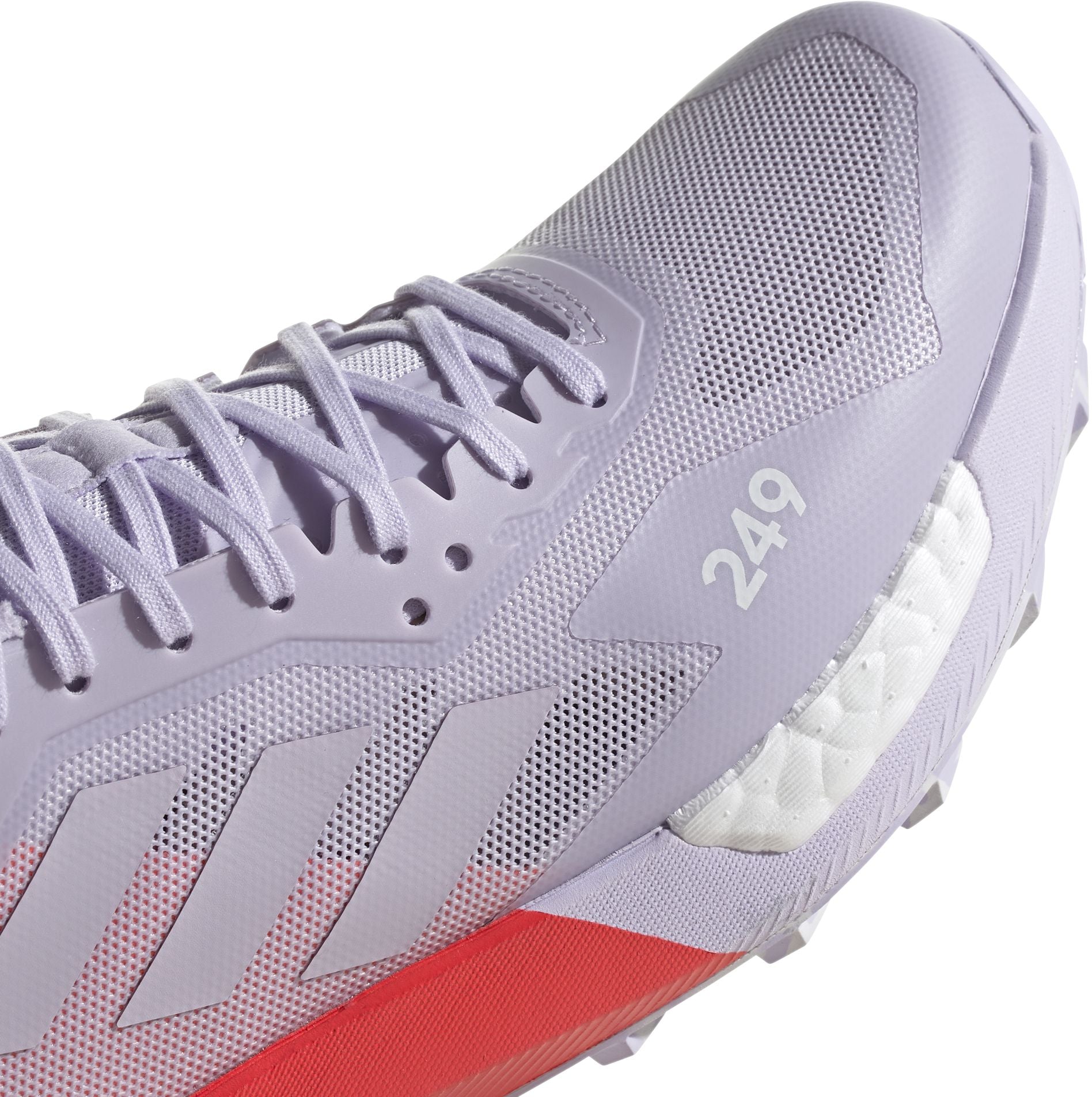 Adidas Terrex Agravic Ultra Trail Running Shoes - Women's