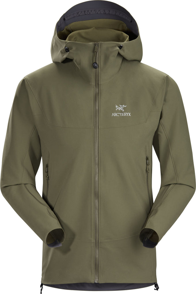 Arc'teryx Gamma LT Hoody - Men's