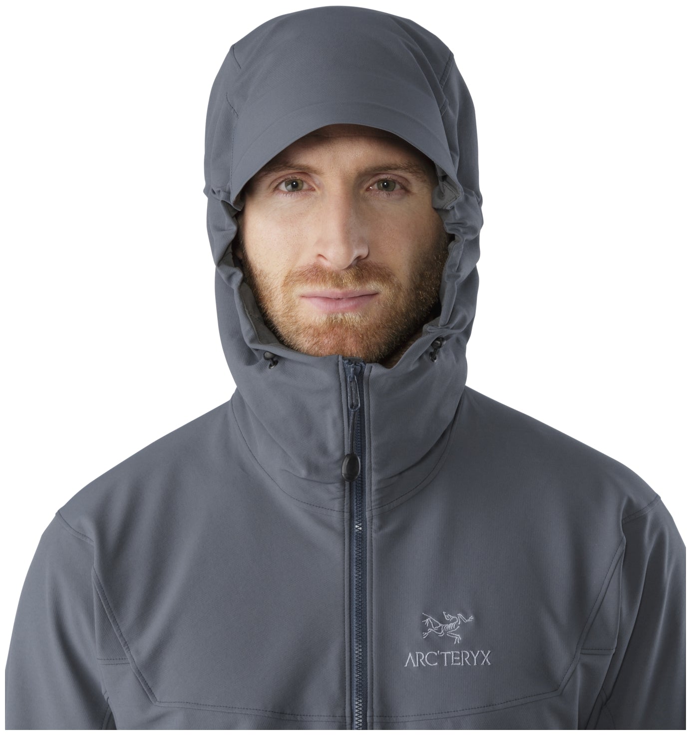 フーディー ARC'TERYX Gamma LT Hoody XSの通販 by エド's shop