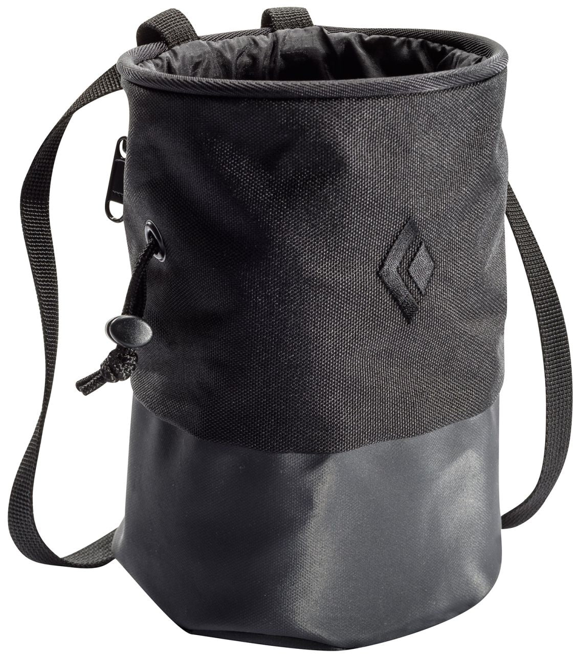 Black Diamond Mojo Zip Chalk Bag Gear Coop