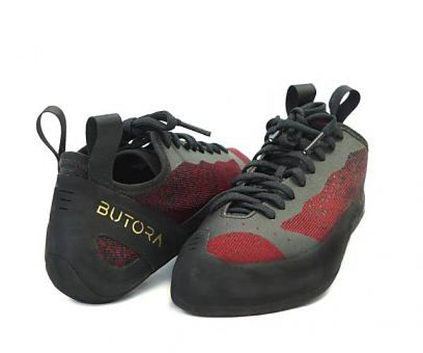 Butora Advance Climbing Shoe - Gear Coop