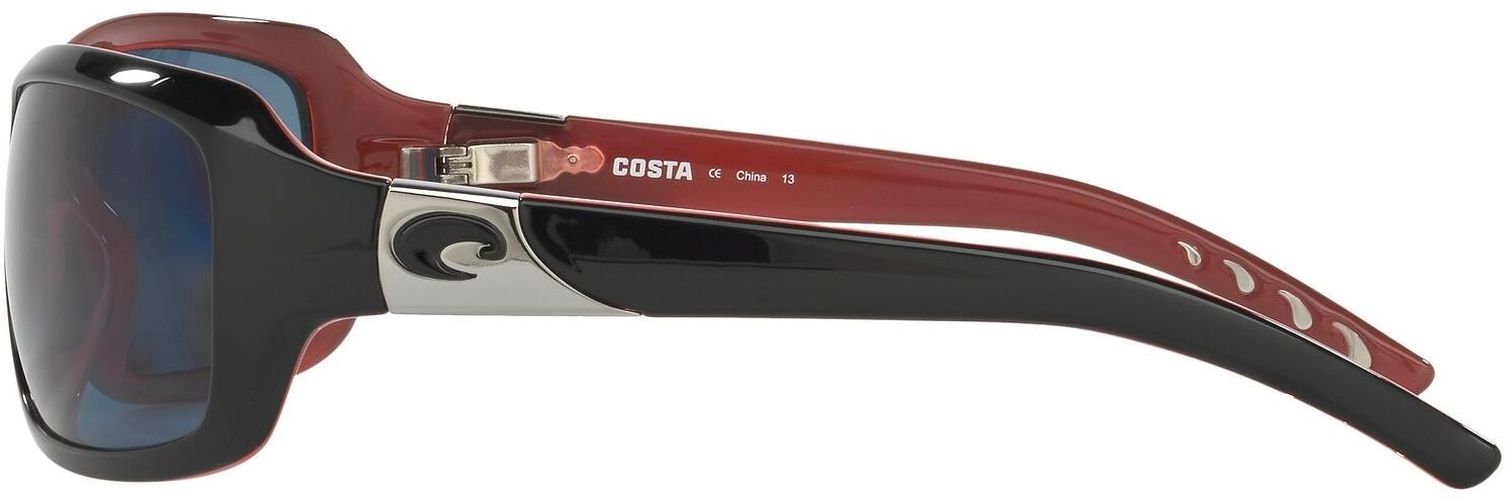 costa women's isabela polarized sunglasses