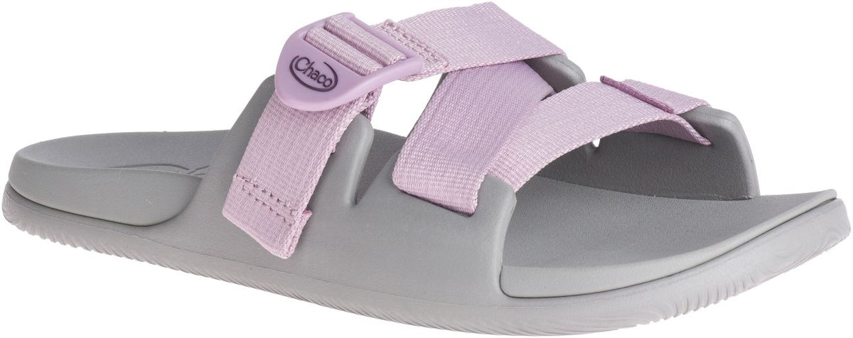 Chaco Chillos Slide Sandal - Women's - Gear Coop