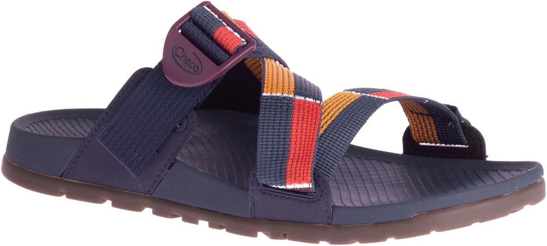 chaco slide