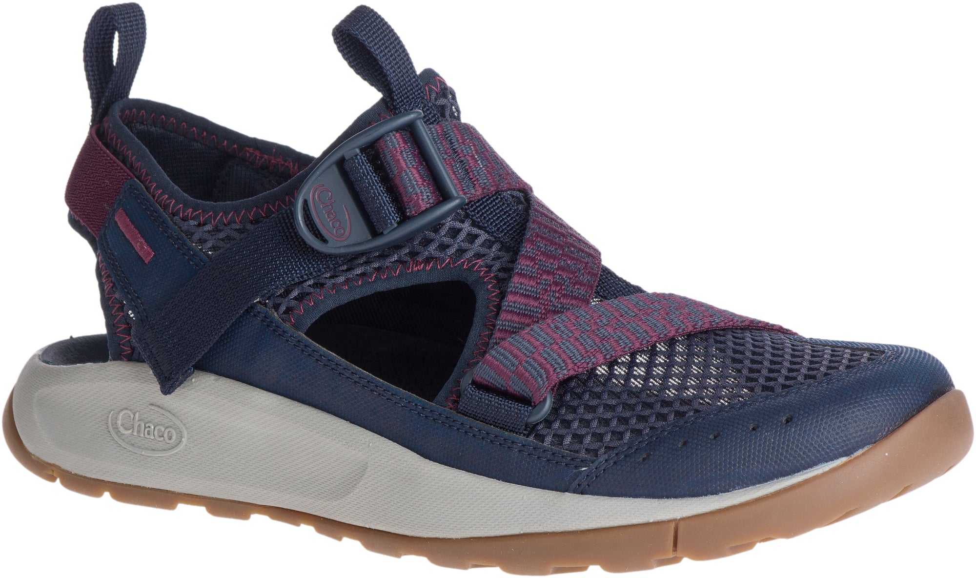 womens chaco odyssey sandal