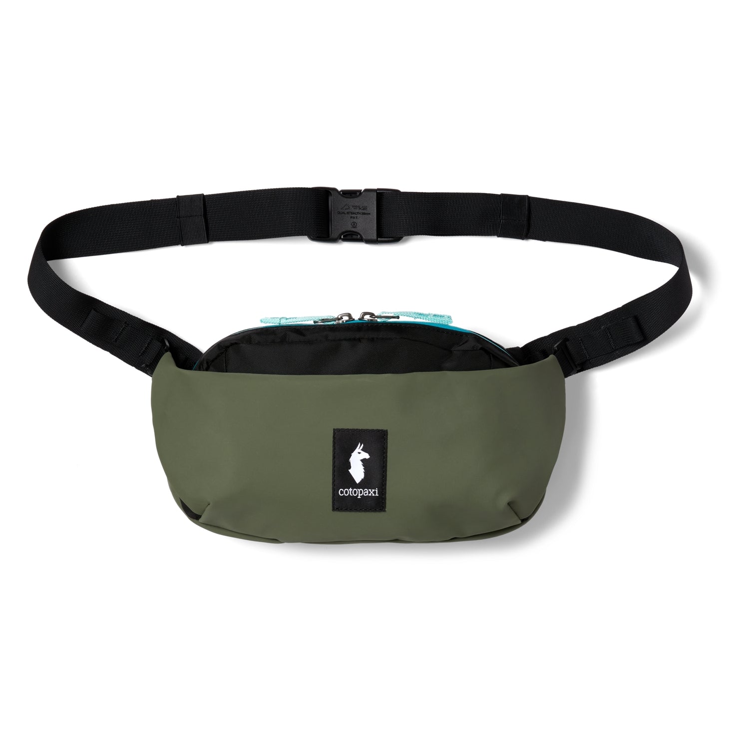 Cotopaxi Coso 2L Hip Pack