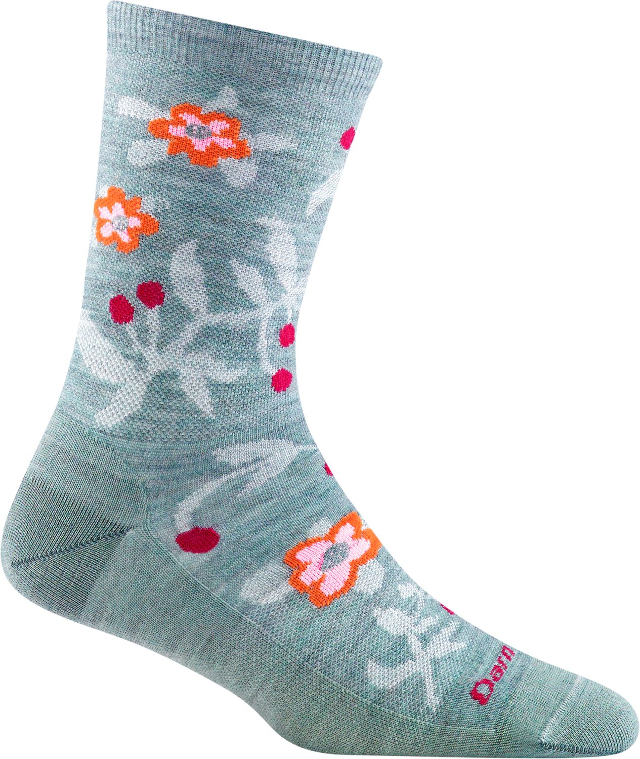 Darn Tough Eden Crew Lightweight Sock - Women's