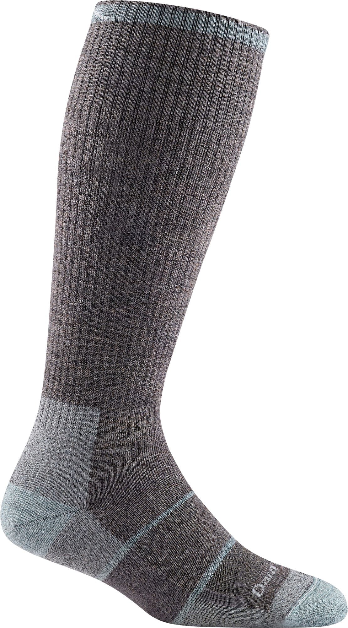 Darn Tough Mary Fields OTC Midweight with Full Cushion Sock - Women's