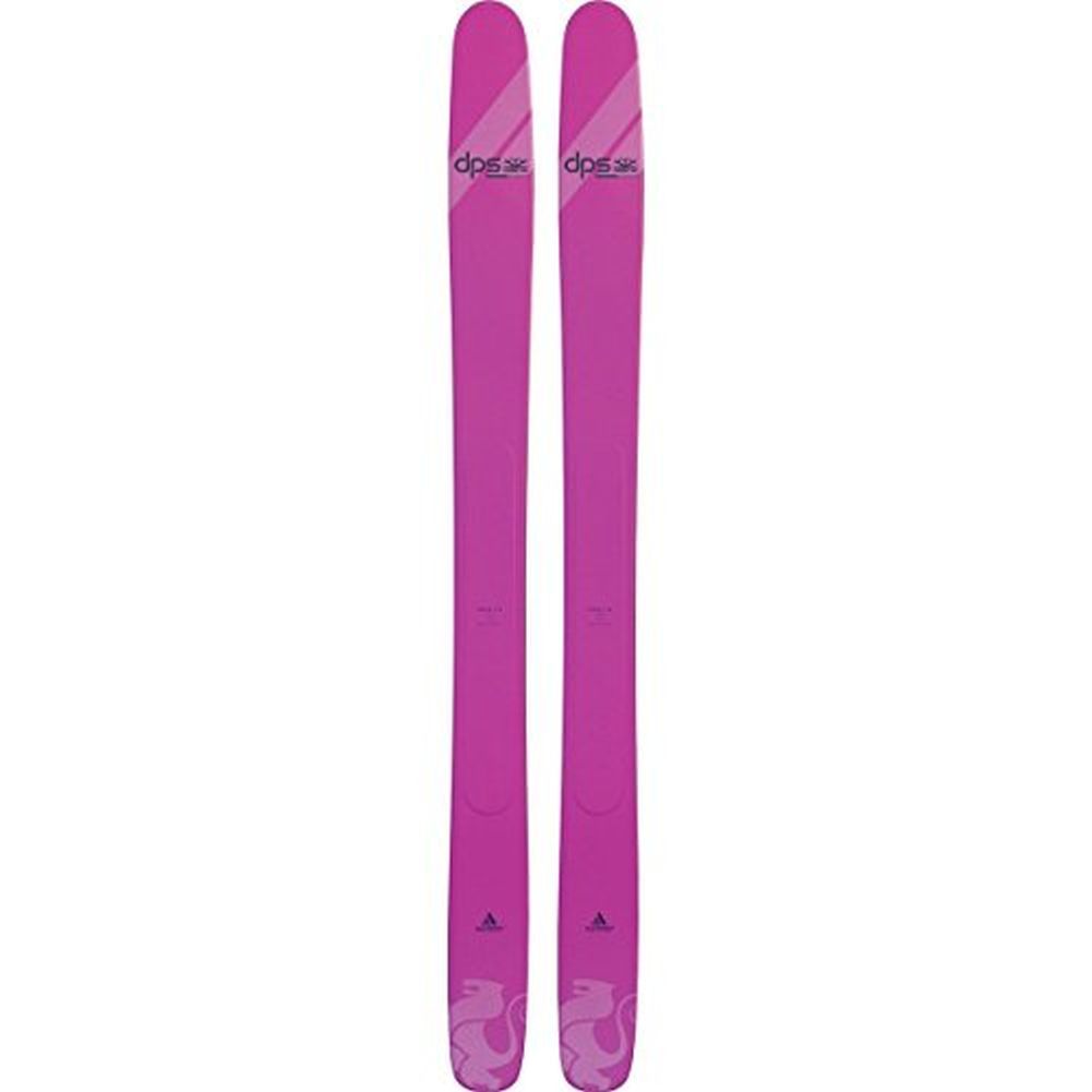 DPS Alchemist Yvette 112 Ski 2018 - Women's